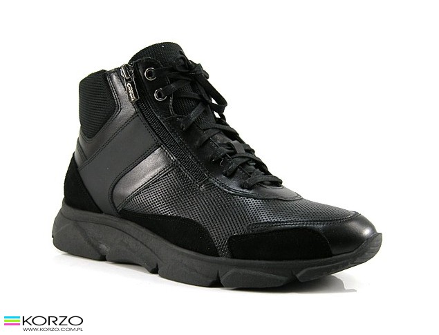 Botki Conhpol D-2997V